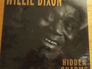 Willie Dixon - Hidden Charms - 1988 USA Bug LP - EX