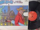 DAVID BOWIE LP THE MAN WHO SOLD THE WORLD MERCURY SR 61324