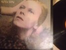 David Bowie Hunky Dory Lp