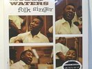 CHS 1483 Muddy Waters - Folk Singer - 200g LP Quiex Vinyl Classic Records SEALED
