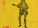 Creation Rebel Rebel Vibrations Orig UK Hitrun prod  EX Killer Roots