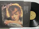 DAVID BOWIE LP YOUNG AMERICANS RCA APL1 0998 tan labels VINYL RECORD LENNON 1975