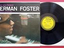 HERMAN FOSTER TRIO 