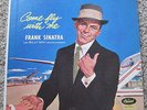 Frank Sinatra - Come Fly With Me - Capitol 1958 - Mono - Gray Label - VG++