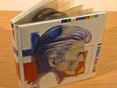 David Bowie - FASHIONS - 1st Ed. UK 1982 - 10 45RPM Pic Disks - NEVER PLAYED -