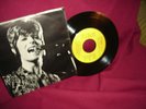 David Bowie Space Oddity / Moorage Daydream Life On Mars EP PROMO 45 RPM Vinyl