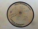 Derrick Morgan - Fat Man 1961 UK 45rpm EMIDISC ACETATE