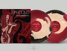 RARE Maroon 5 Songs About Jane Exclusive 3 Color Swirl 2xLP Vinyl Ltd 500