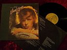 DAVID BOWIE - YOUNG AMERICANS RCA TAN Label CANADA w/INNER Sleeve MORE BOWIE 
