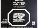 New Orleans Shout  King Oliver Vinyl Record