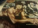 DAVID BOWIE/DIAMOND DOGS 1-0576 NEX/EXTONM  LP