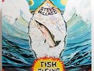 Steve Hillage ?Fish Rising SEALED 1st Press '75 US LP System 7 Gong Soft Machine