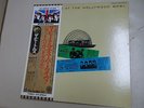 The Beatles Collector Item Japan Original Press w) OBI [At the Hollywood Bowl]
