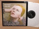 DAVID BOWIE Hunky Dory West German vinyl LP RCA NL 83844 Ex/Mint