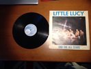 LITTLE LUCY AND THE ALL STARS,,WHAT YOU ARE DOING?,FSDM 1