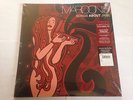 Maroon 5 - Songs About Jane LTD DELUXE 180 Gram Maroon Colored RARE NEW LP
