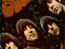 Rubber Soul - Loud Cut - VG Beatles UK vinyl LP album record PMC1267