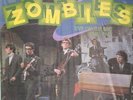 Zombies Live on the BBc 1965-1967 NEAR MINT Rhino Vinyl LP