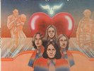 Frost Through the eyes of Love Vanguard Vinyl LP
