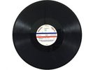 78 Vinyl Novelty Record Hopi Indian Snake Chant & Dance + Crowd Sound Effects