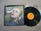 David Bowie Hunky Dory UK  RCA VICTOR SF 8244