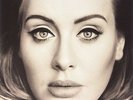 Adele-25 VINYL NEW