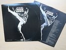 DAVID BOWIE The Man Who Sold The World USA vinyl LP with inner & poster RCA 1972