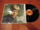 DAVID BOWIE - DERAM Rare 1st French Pressing LP 291029 BA242 Blackstar Iggy Pop