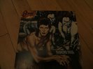 david bowie vinyl record diamond dogs good cond