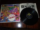 THE BEATLES A COLLECTION OF BEATLES OLDIES ...UK 1ST STEREO PRESSING 1G 1G