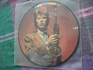 David Bowie - Sorrow / Amsterdam  7