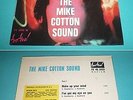 THE MIKE COTTON SOUND . FRENCH  EP .  FESTIVAL45 2433