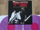 THIN LIZZY - LIVE DOUBLE ALBUM   LTD EDITION  Excellent condition
