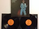 David Bowie - David Live - 1975 Vinyl LP Record 1st Press CPL2-0771 (VG+)