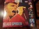 David Bowie - Glass Spider Live - 2008 Vinyl Passion 2xLp EU Import SEALED