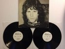 The Doors - Resurrection - Vinyl 2x LP Record Album (EX/NM-)