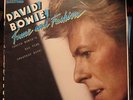 David Bowie LP 