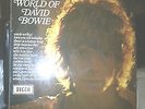 the world of david bowie