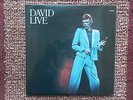 David Bowie  2LP..LIve  Original UK 1974 NM