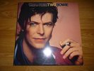 DAVID BOWIE Changes Two RCA BOW LP 3 classic pop LP from 1981 with picture inner