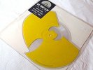 WU-TANG CLAN C.R.E.A.M. VINYL 7
