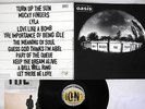 OASIS DON'T BELIEVE THE TRUTH EPIC E 94493 US Pressing Vinyl LP