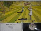 GENESIS NURSERY CRYME CHARISMA RJ-7302 Japanese Pressing Vinyl LP