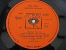 Mahavishnu Orchestra BIRDS OF FIRE UK LP 1ST TEXTURED SLEEVE 1-2 PLAY MINT MINUS