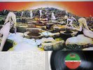 LED ZEPPELIN HOUSES OF THE HOLY ATLANTIC P-10107A Japanese Pressing Vinyl LP