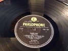 THE BEATLES RUBBER SOUL RARE FIRST PRESS LOUD CUT
