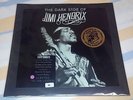 JIMI HENDRIX  -  Limited & Numbered Violet LP 