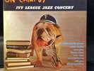Teddy Charles Group On Campus Ivy League Jazz Concert Orig Bethlehem BCP 6044 LP