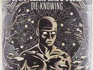 Comeback Kid-Die Knowing VINYL NEW