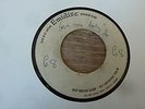 The Ray-O-Vacs - You Gotta Love My Baby Too c.1961 UK 45rpm EMIDISC ACETATE